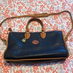 Dooney and Bourke Vintage bag
